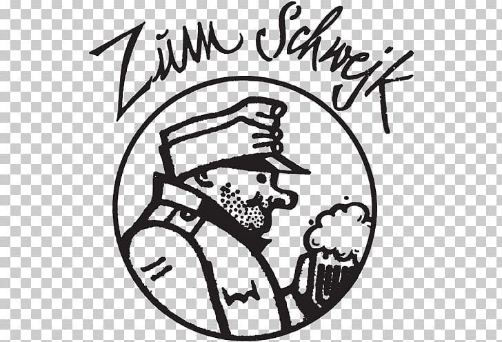 The Good Soldier Schweik Drawing Cartoon PNG, Clipart, Area, Art, Artwork, Black, Black And White Free PNG Download