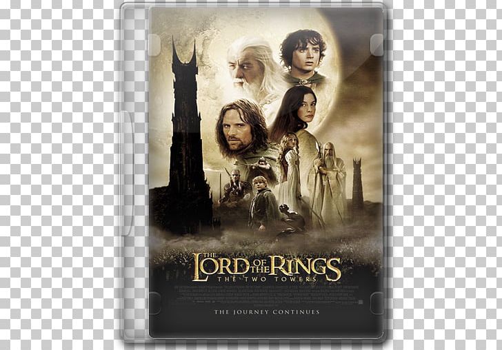 The Two Towers Meriadoc Brandybuck The Lord Of The Rings Film Poster PNG, Clipart, Cate Blanchett, Cinema, Elijah Wood, Film, Film Poster Free PNG Download