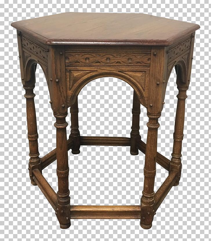 Antique PNG, Clipart, Antique, End Table, Furniture, Gothic, Gothic Style Free PNG Download