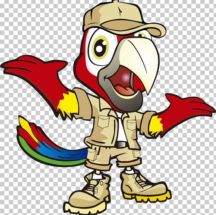 Beak Character Cartoon Fiction Chicken As Food PNG, Clipart, Animal Figure, Artwork, Beak, Cano, Cartoon Free PNG Download