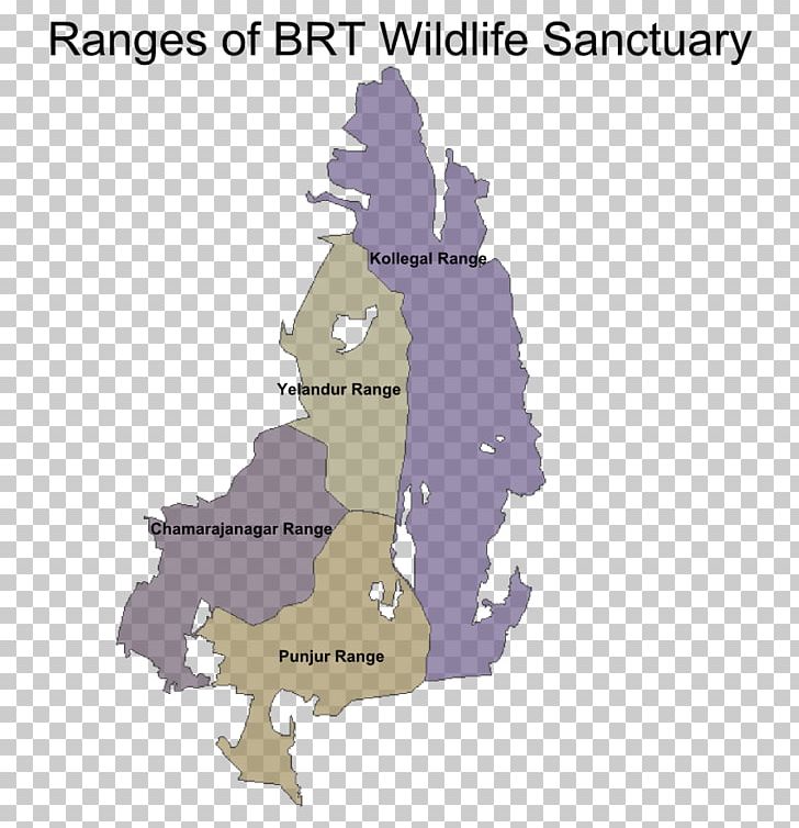 Biligiriranga Hills Nagarhole National Park Palani Hills Wildlife Sanctuary And National Park Wildlife Refuge PNG, Clipart, Animal, Area, Bengal Tiger, Diagram, Hill Free PNG Download