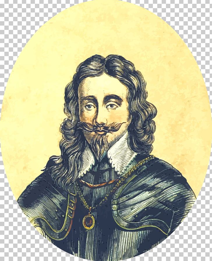 Charles I Of England Portable Network Graphics PNG, Clipart, Art, Beard, Charles, Charles I Of England, Computer Icons Free PNG Download