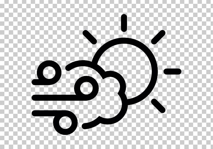 Computer Icons Drawing PNG, Clipart, Area, Black And White, Brand, Circle, Cloud Wind Free PNG Download