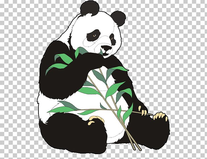Giant Panda Bear Red Panda PNG, Clipart, Art, Bear, Blog, Carnivoran, Cuteness Free PNG Download