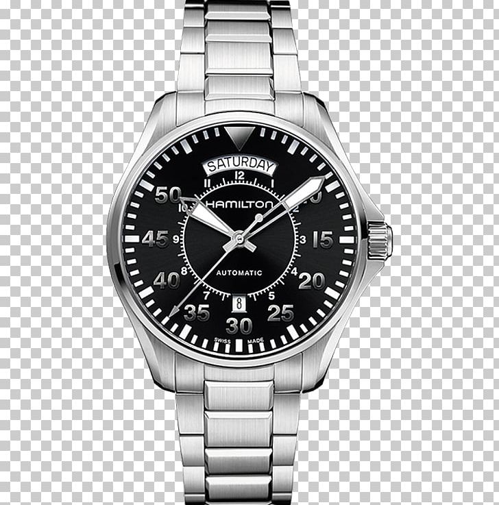 Hamilton Khaki Aviation Pilot Auto Hamilton Watch Company 0506147919 Jewellery PNG, Clipart, Accessories, Automatic, Aviation, Bracelet, Brand Free PNG Download