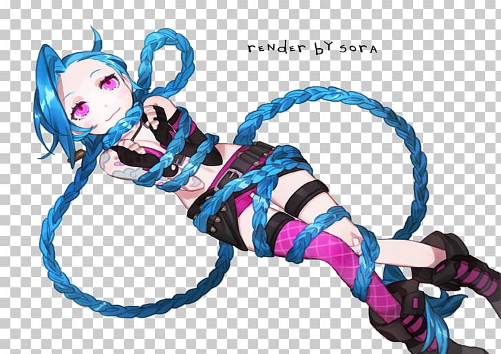 League Of Legends Jinx Anime Ahri PNG, Clipart, Ahri, Anime, Art, Character, Drawing Free PNG Download