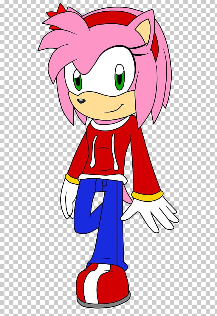Tails Amy Rose Sonic The Hedgehog PNG, Clipart, Amy, Amy Rose, Area, Art, Artist Free PNG Download