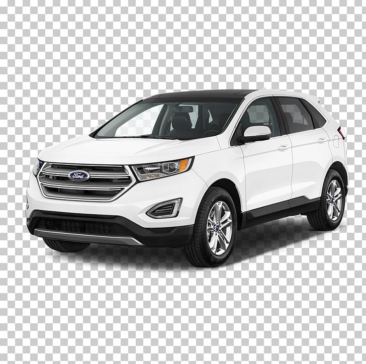 2016 Ford Edge Car 2017 Ford Edge Sport Utility Vehicle PNG, Clipart, 2017 Ford Edge, 2018 Ford Edge, 2018 Ford Edge Sel, Car, Ford Free PNG Download