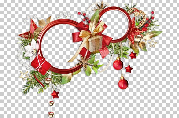 Christmas Ornament Santa Claus Desktop PNG, Clipart, Aquifoliaceae, Branch, Christmas, Christmas Decoration, Christmas Ornament Free PNG Download