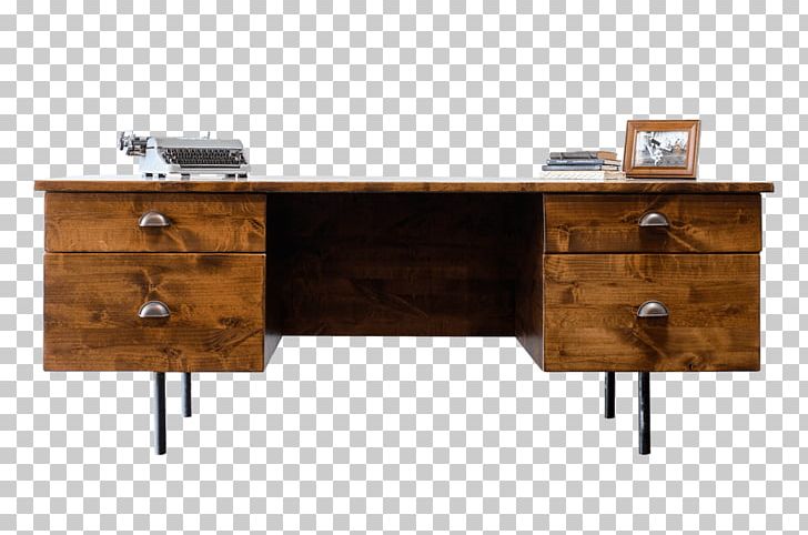Computer Desk Table Furniture Office PNG, Clipart, Angle, Business, Computer Desk, Desk, Drawer Free PNG Download