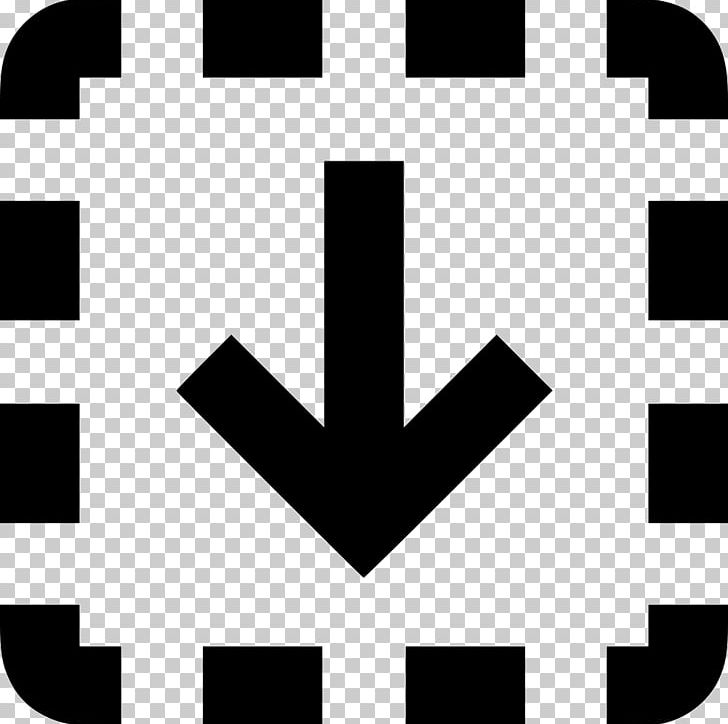Encapsulated PostScript Computer Icons Arrow Symbol PNG, Clipart, Angle, Arrow, Arrow Icon, Black, Black And White Free PNG Download
