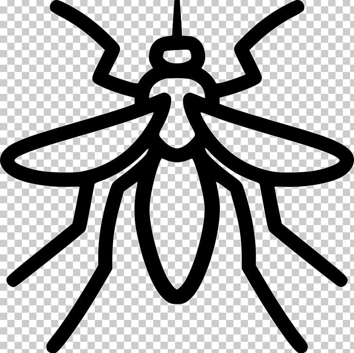 Mosquito Computer Icons PNG, Clipart, Animals, Artwork, Black And White, Computer Icons, Encapsulated Postscript Free PNG Download
