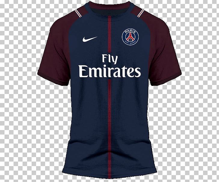 Paris Saint-Germain F.C. France Ligue 1 Jersey Kit 0 PNG, Clipart, 2019, Active Shirt, Blue, Brand, Clothing Free PNG Download