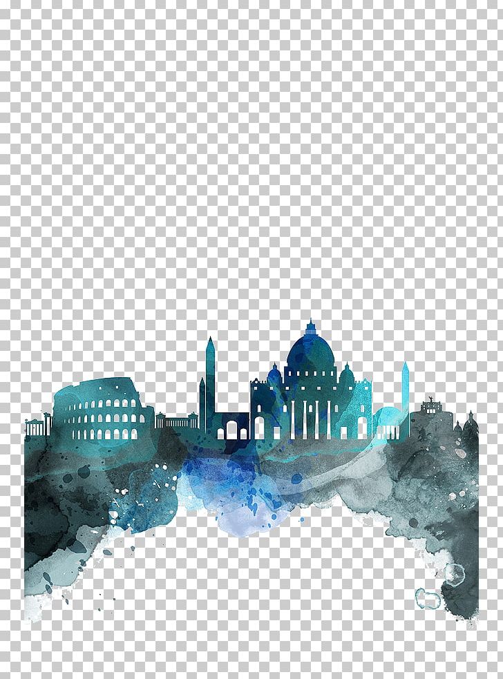 The Architecture Of The City Silhouette PNG, Clipart, Animals, Architecture, Architecture Of The City, Art, Background Decoration Free PNG Download