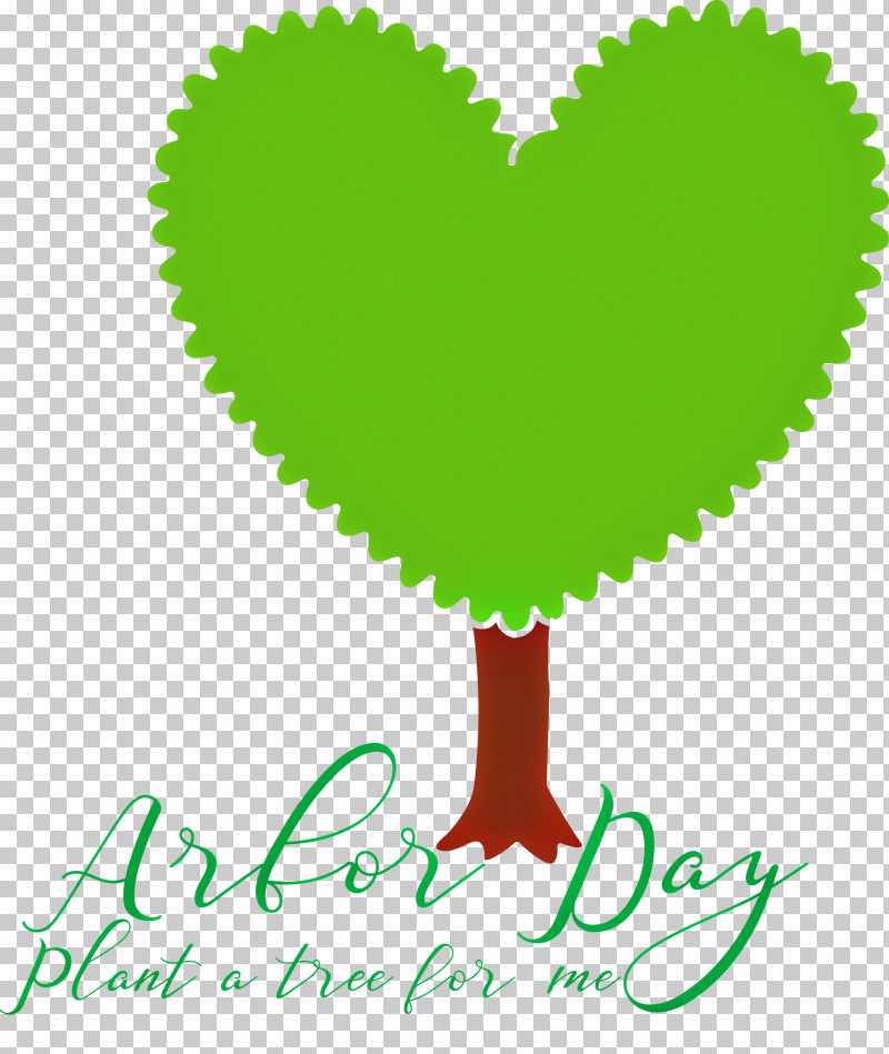 Arbor Day Tree Green PNG, Clipart, Arbor Day, Green, Heart, Logo, Love Free PNG Download