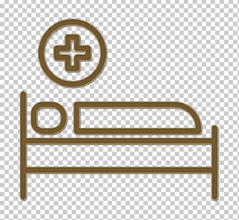Bed Icon Medical Icon PNG, Clipart, Bed Icon, Chemical Symbol, Furniture, Garden Furniture, Geometry Free PNG Download
