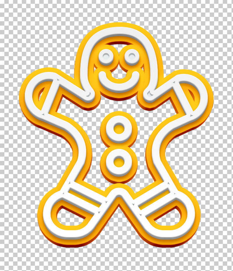 Gastronomy Icon Gingerbread Icon PNG, Clipart, Emoticon, Gastronomy Icon, Gingerbread Icon, Human Body, Jewellery Free PNG Download