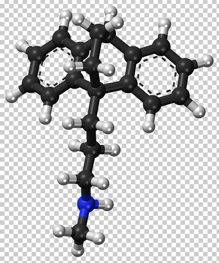 Ball-and-stick Model Maprotiline Molecule Acetate Space-filling Model PNG, Clipart, Acetate, Ball, Ballandstick Model, Body Jewelry, Chemical Compound Free PNG Download