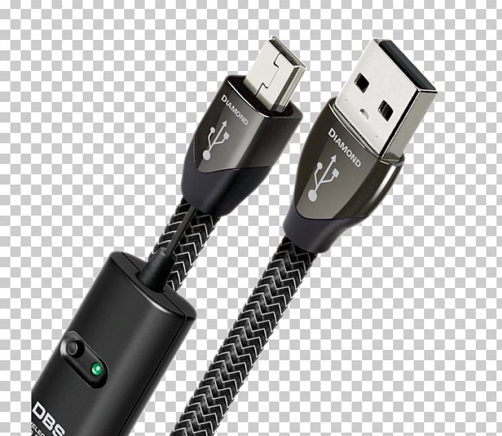 Digital Audio Mini-USB AudioQuest USB 3.0 PNG, Clipart, Audioquest, Cable, Digital Audio, Digitaltoanalog Converter, Electrical Cable Free PNG Download