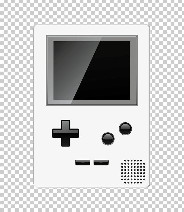 Game Boy Handheld Game Console Portable Game Console Accessory PNG, Clipart, Electronic Device, Electronics, Gadget, Game Boy, Handheld Game Console Free PNG Download
