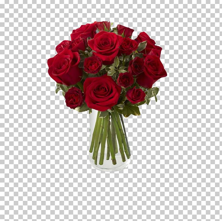 Garden Roses Flower Bouquet Romance FTD Companies PNG, Clipart, Arrangement, Artificial Flower, Birthday, Bouquet Of Flowers, Bridal Bouquet Free PNG Download