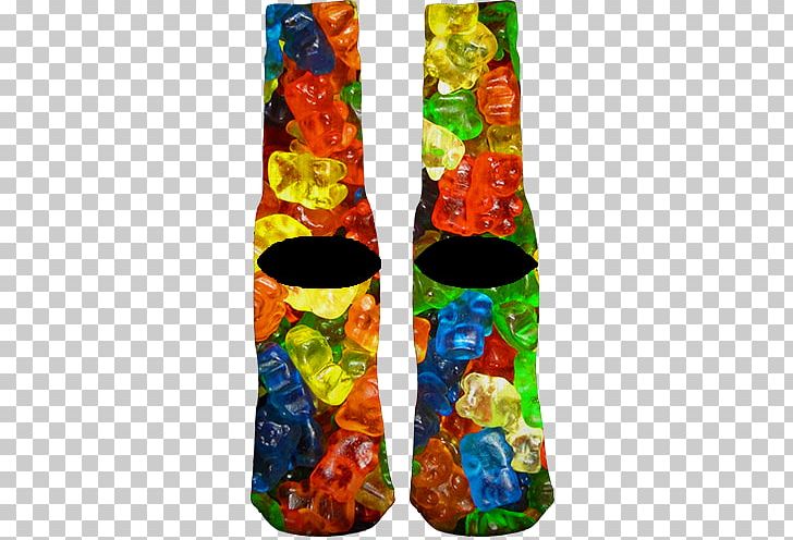 Gummy Bear Sock Dye-sublimation Printer Gummi Candy PNG, Clipart, Bear, Candy, Confectionery, Custom Sock Shop, Dye Free PNG Download