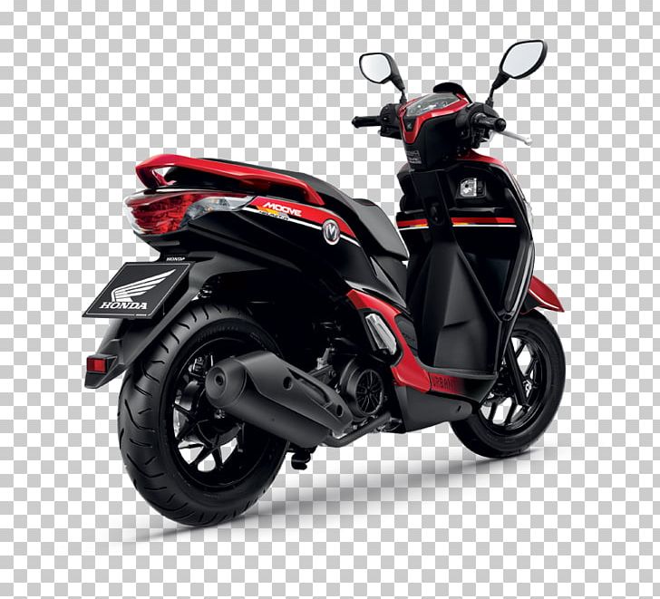 Honda Vision Motorcycle Vehicle Honda Dio PNG, Clipart,  Free PNG Download