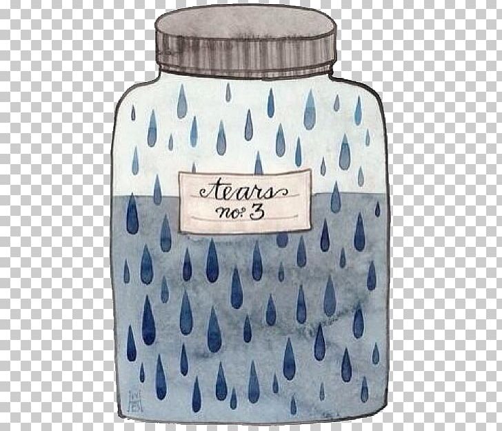 Jar Painting Drawing Tears PNG, Clipart, Att, Blue, Blue And White Porcelain, Cobalt Blue, Drawing Free PNG Download
