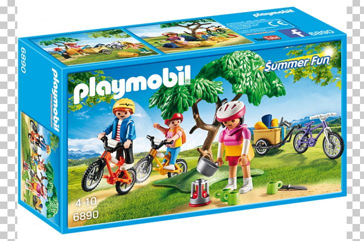 Playmobil Cycling Amazon.com Bicycle Toy PNG, Clipart, Action Toy Figures, Amazoncom, Balloon, Bicycle, Bicycle Trailers Free PNG Download