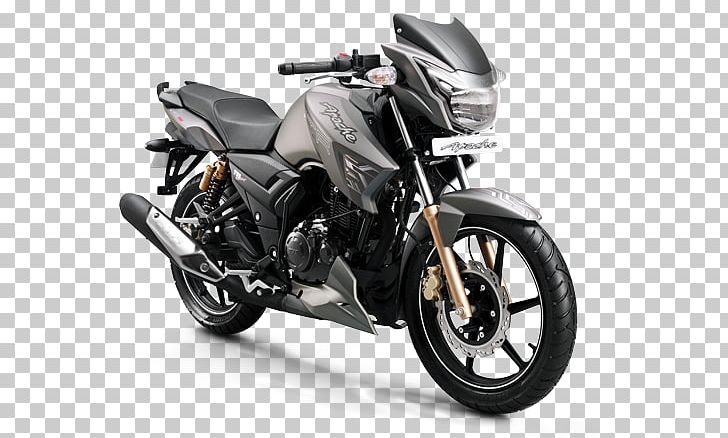 TVS Apache Car Motorcycle Anti-lock Braking System Brake PNG, Clipart, Antilock Braking System, Automotive Exhaust, Automotive Exterior, Automotive Lighting, Automotive Tire Free PNG Download