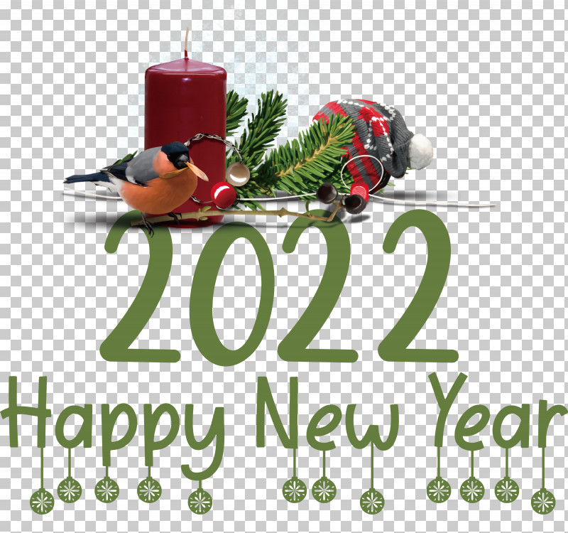 2022 Happy New Year 2022 New Year Happy New Year PNG, Clipart, Bauble, Christmas Day, Christmas Ornament M, Happy New Year, Meter Free PNG Download