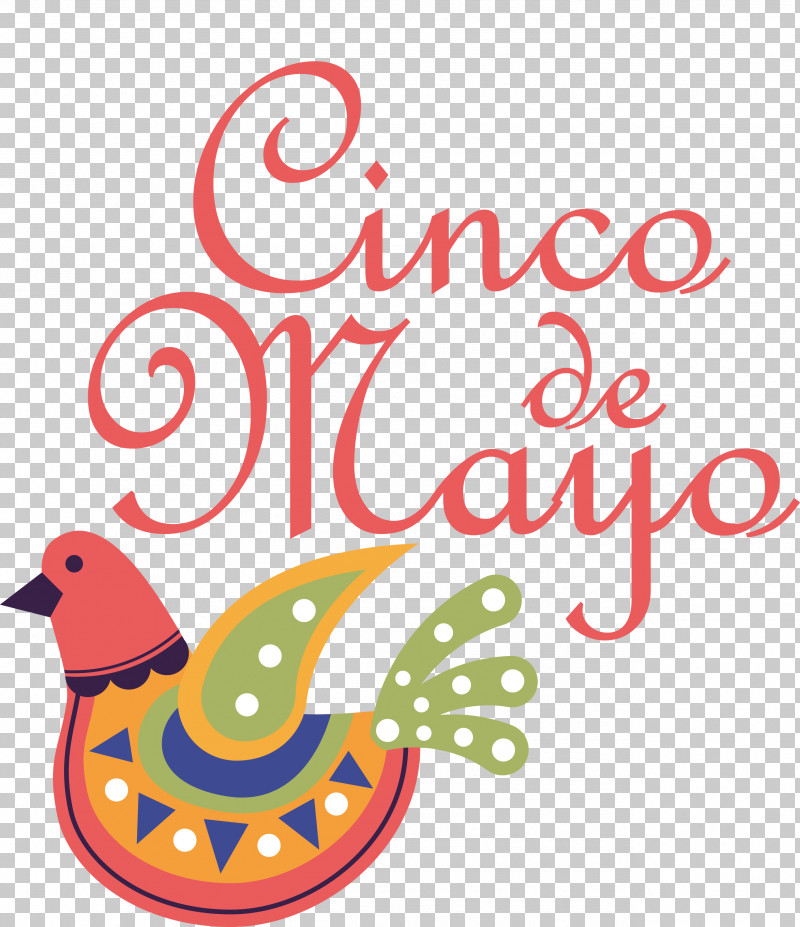 Cinco De Mayo Fifth Of May PNG, Clipart, Beak, Cinco De Mayo, Fifth Of May, Geometry, Line Free PNG Download