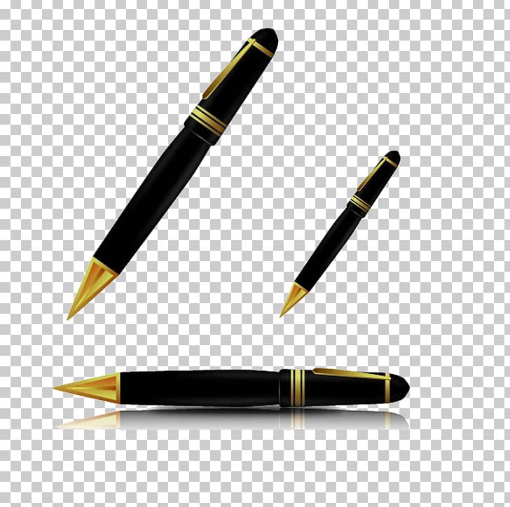 Ballpoint Pen Fountain Pen Innovation PNG, Clipart, Ball Pen, Ballpoint Pen, Creative, Creative Pen, Download Free PNG Download