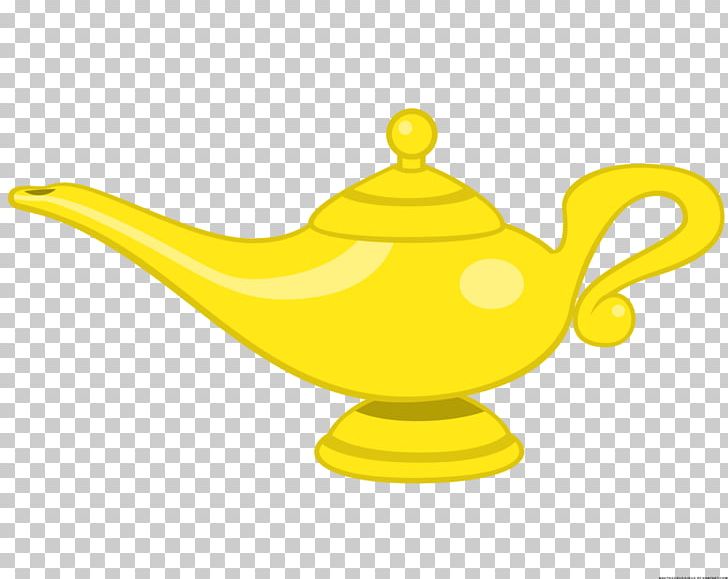 genie lamp clip art