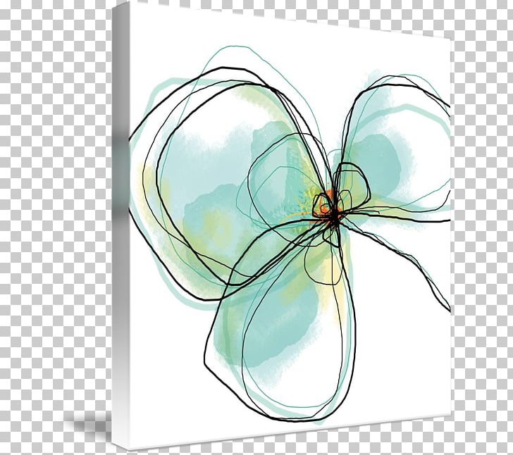Green Gallery Wrap Canvas PNG, Clipart, Art, Butterfly, Canvas, Flower, Gallery Wrap Free PNG Download
