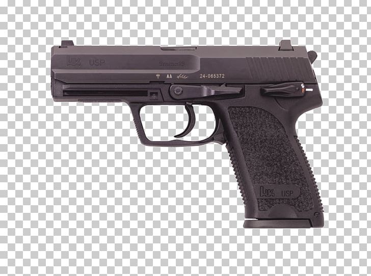 Heckler & Koch USP Heckler & Koch HK45 Semi-automatic Pistol PNG, Clipart, 40 Sw, 45 Acp, 357 Sig, 919mm Parabellum, Air Gun Free PNG Download