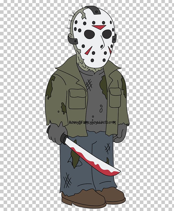 Jason Voorhees Family Guy: The Quest For Stuff Michael Myers Cleveland Brown Brian Griffin PNG, Clipart, Brian Griffin, Cartoon, Fictional Character, Friday The 13th Part Iii, Friday The 13th The Game Free PNG Download