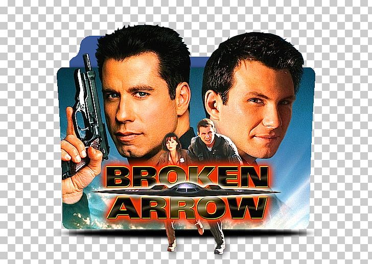 John Travolta Broken Arrow Samantha Mathis Maj. Vic 'Deak' Deakins Film PNG, Clipart,  Free PNG Download