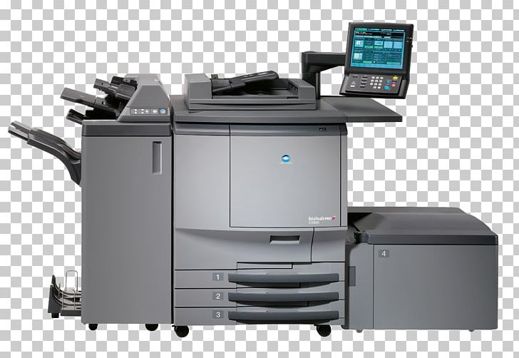 Konica Minolta Photocopier Printer Toner Cartridge PNG, Clipart, Canon, Digital, Electronics, Image Scanner, Inkjet Printing Free PNG Download