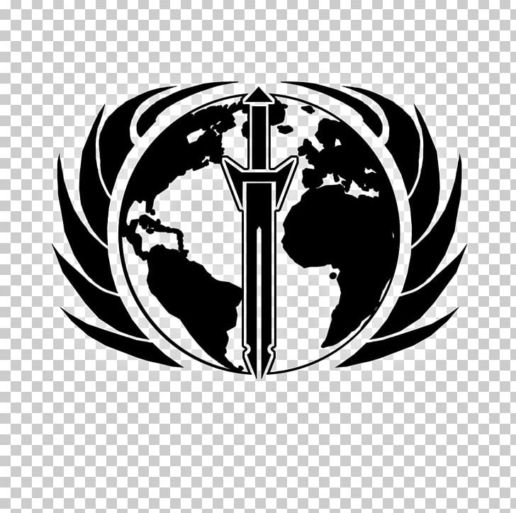 Logo Emblem Brand SoloStocks PNG, Clipart, Black And White, Brand, Circle, Emblem, Logo Free PNG Download