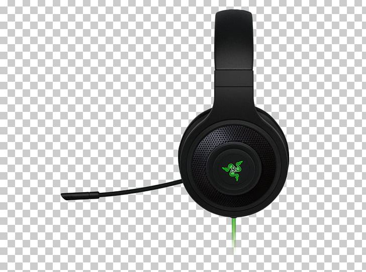 Microphone Razer Kraken USB Essential Headset 7.1 Surround Sound PNG, Clipart, 71 Surround Sound, Audio, Audio Equipment, Electronic Device, Electronics Free PNG Download