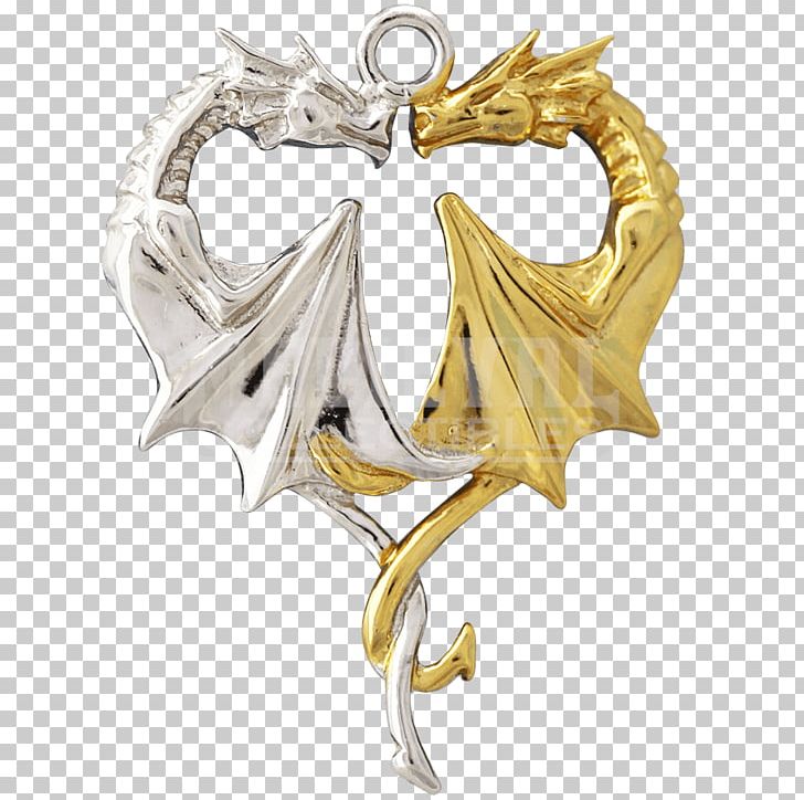Necklace Charms & Pendants Dragon Sterling Silver Jewellery PNG, Clipart, Amulet, Anne Stokes, Body Jewelry, Charms Pendants, Dragon Free PNG Download