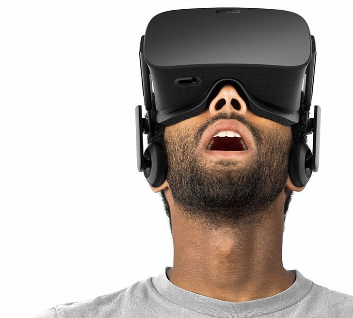 Oculus Rift Virtual Reality Headset Samsung Gear VR HTC Vive PNG, Clipart, Audio, Audio Equipment, Electronic Device, Electronics, Glasses Free PNG Download