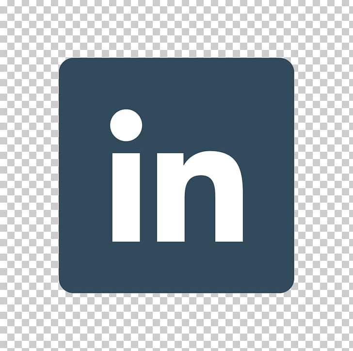Social Media LinkedIn Computer Icons Logo PNG, Clipart, Brand, Computer Icons, Dodger Blue, Internet, Linkedin Free PNG Download