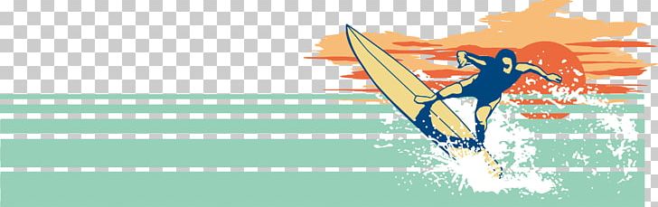 Surfing Wind Wave PNG, Clipart, Area, Brand, Computer Wallpaper, Design Element, Element Free PNG Download