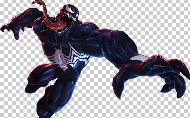 Venom Spider-Man Marvel: Contest Of Champions Eddie Brock Thor PNG, Clipart, Action Figure, Comics, Eddie Brock, Fictional Character, Hulk Free PNG Download