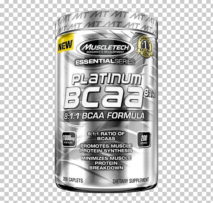 Branched-chain Amino Acid Dietary Supplement MuscleTech Isoleucine PNG, Clipart, Aluminum Can, Amino Acid, Bodybuilding Supplement, Branchedchain Amino Acid, Branching Free PNG Download