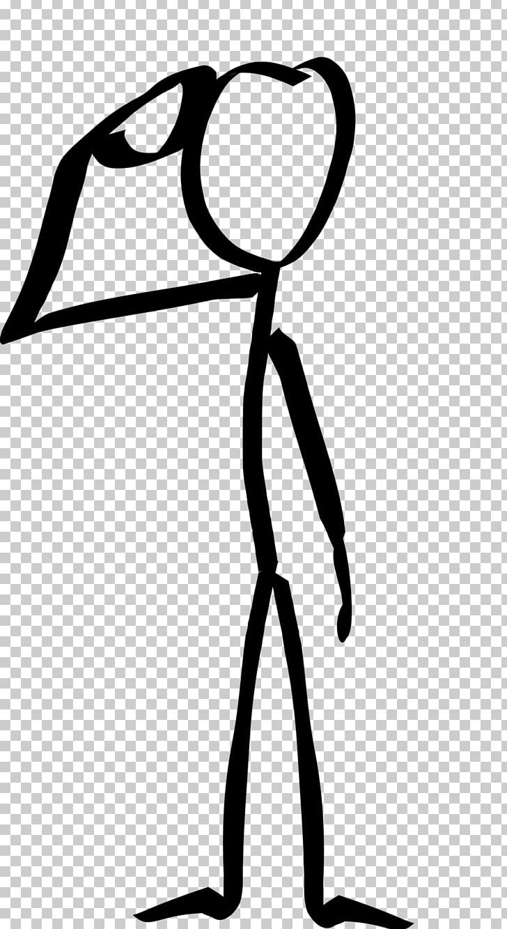Drawing Soldier Salute Stick Figure PNG, Clipart, Area, Army, Artwork, Beak, Black Free PNG Download
