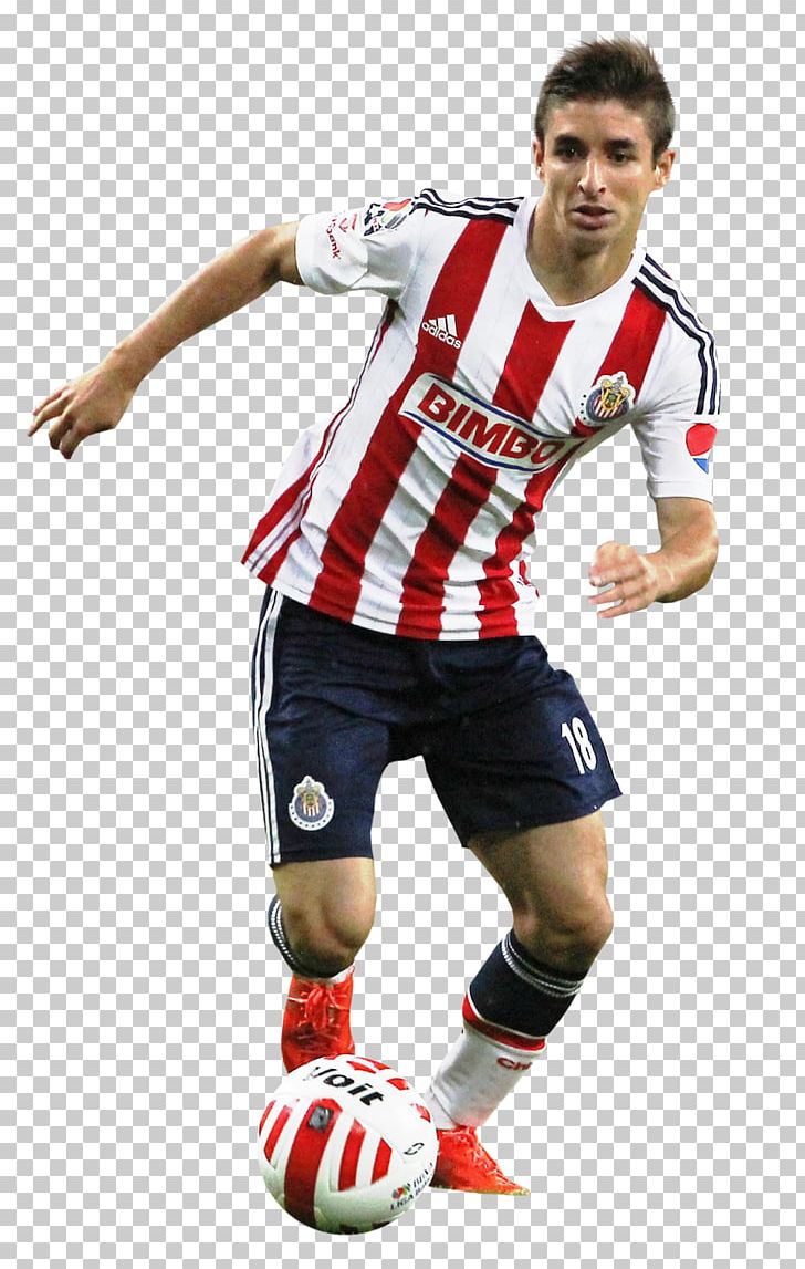 isaac brizuela chivas jersey