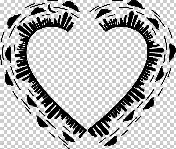 Love PNG, Clipart, Black And White, Circle, Cityscape, Cloud, Computer Icons Free PNG Download
